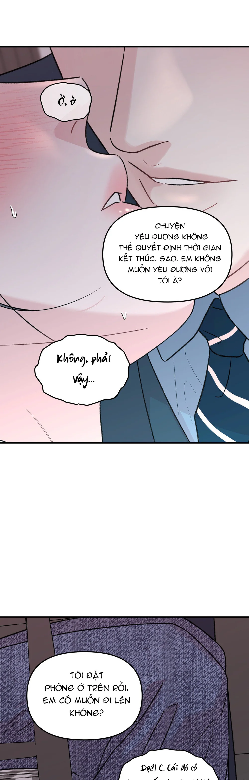 SỰ PHẪN NỘ CỦA THẦN Chapter 32 nt đặc biệt - Next 