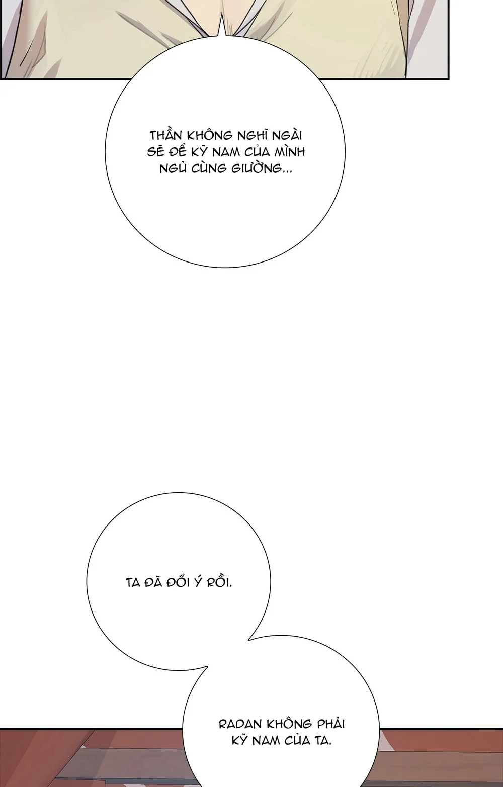 Huyết Nguyệt Chapter 10 - Next Chapter 11