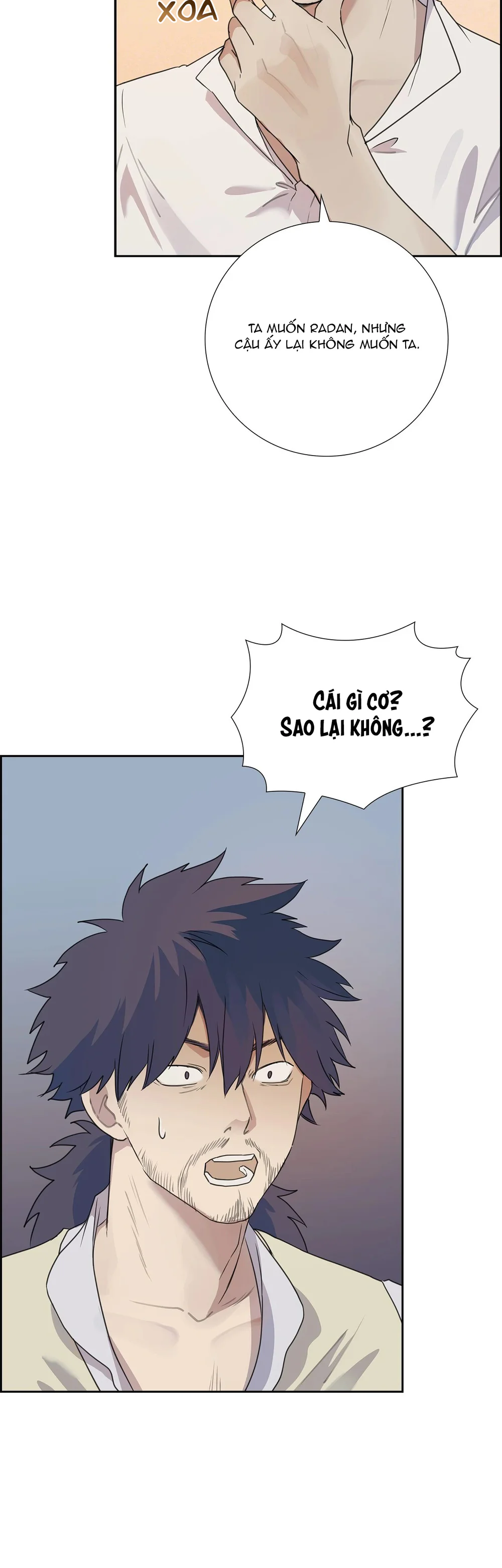 Huyết Nguyệt Chapter 10 - Next Chapter 11