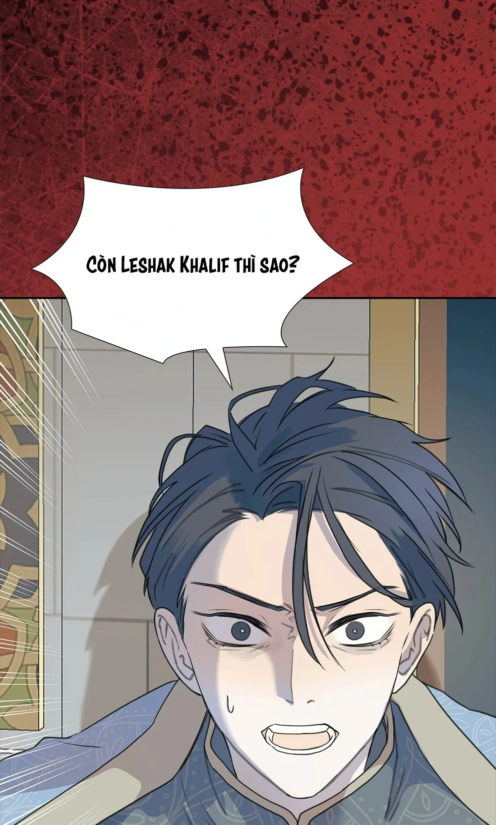 Huyết Nguyệt Chapter 10 - Next Chapter 11