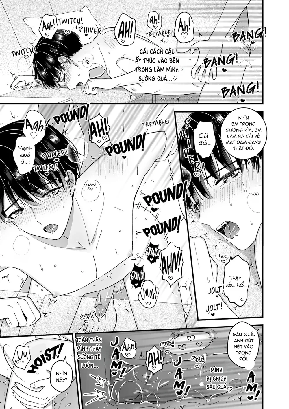 Tuyển Tập GangBang Chapter 211 - Next Chapter 212