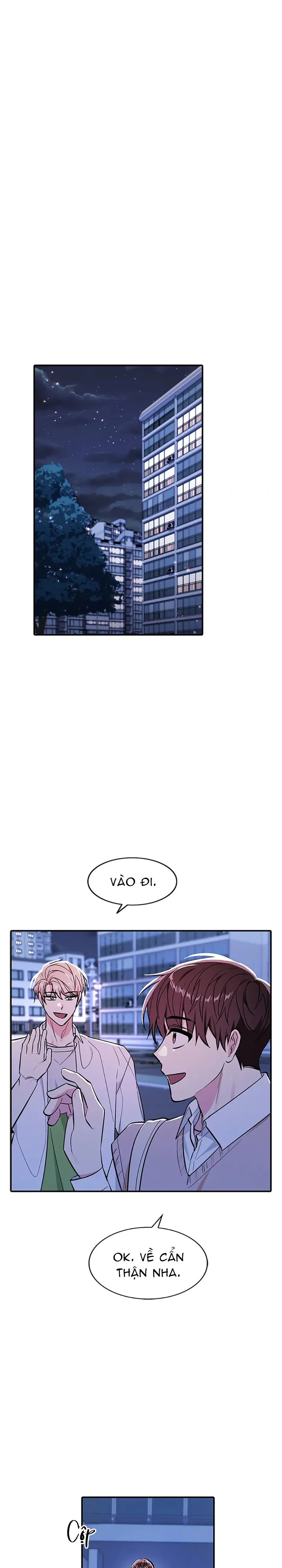 Nhật Hạ Chapter 37 - Next 