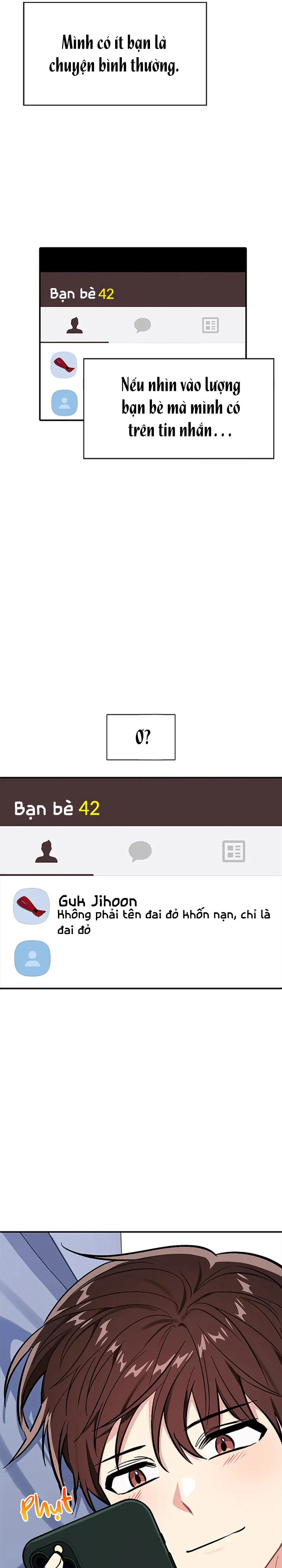 Nhật Hạ Chapter 37 - Next 