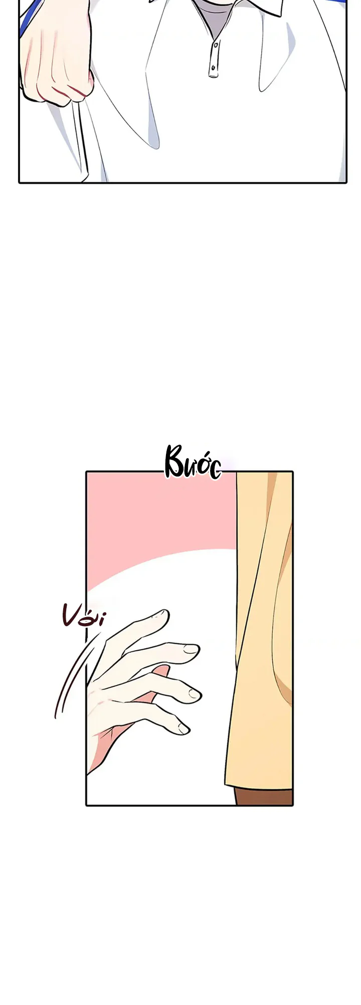 Nhật Hạ Chapter 37 - Next 