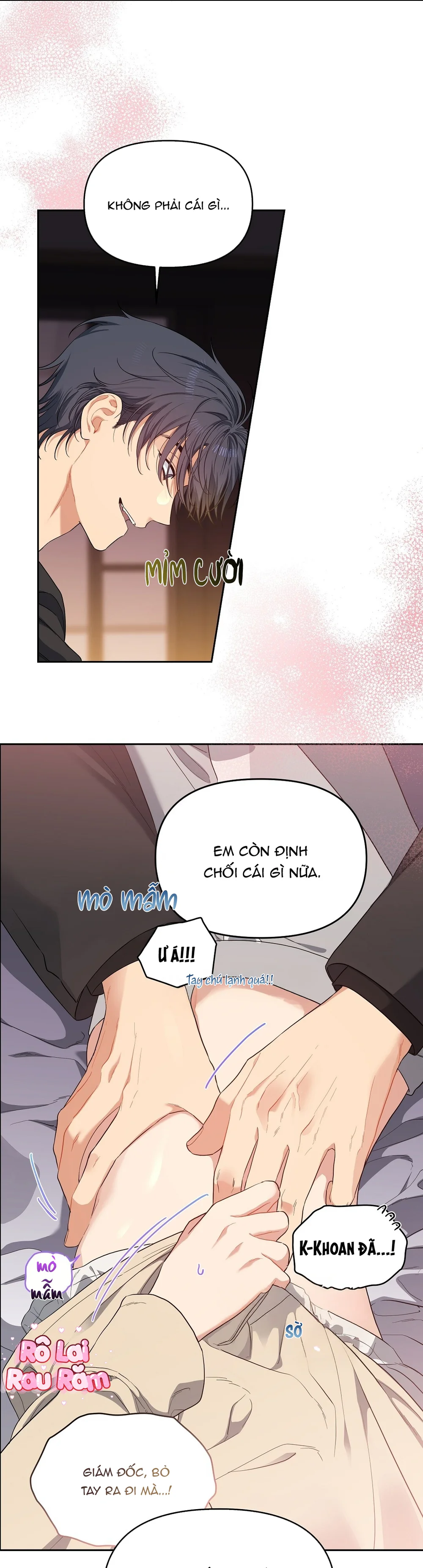 Hoa Anh Đ ào    Chapter 42 - Next Chapter 43
