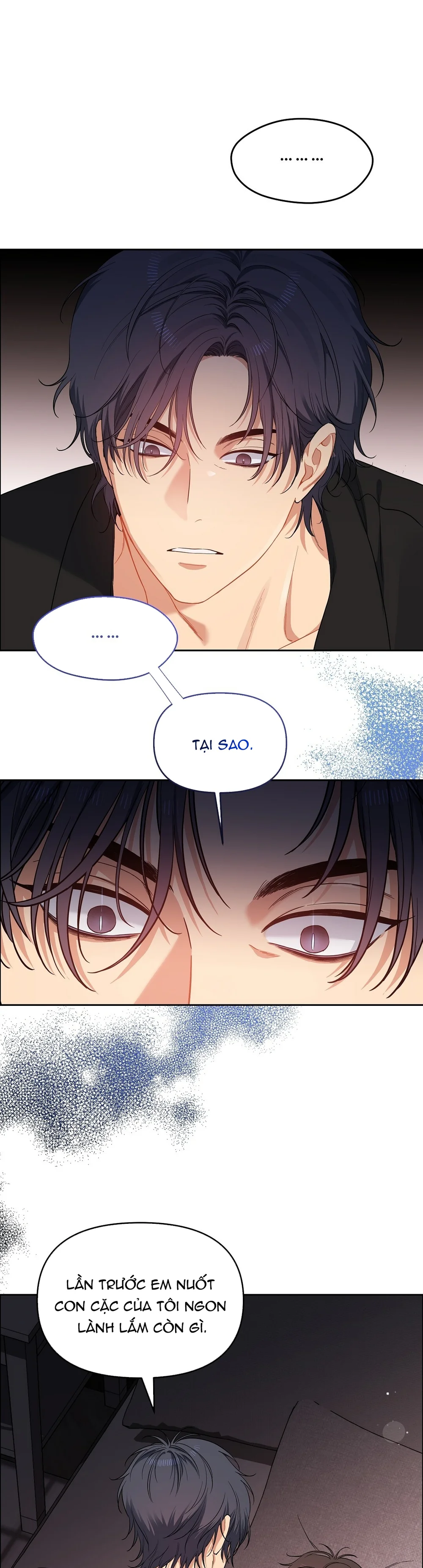 Hoa Anh Đ ào    Chapter 42 - Next Chapter 43