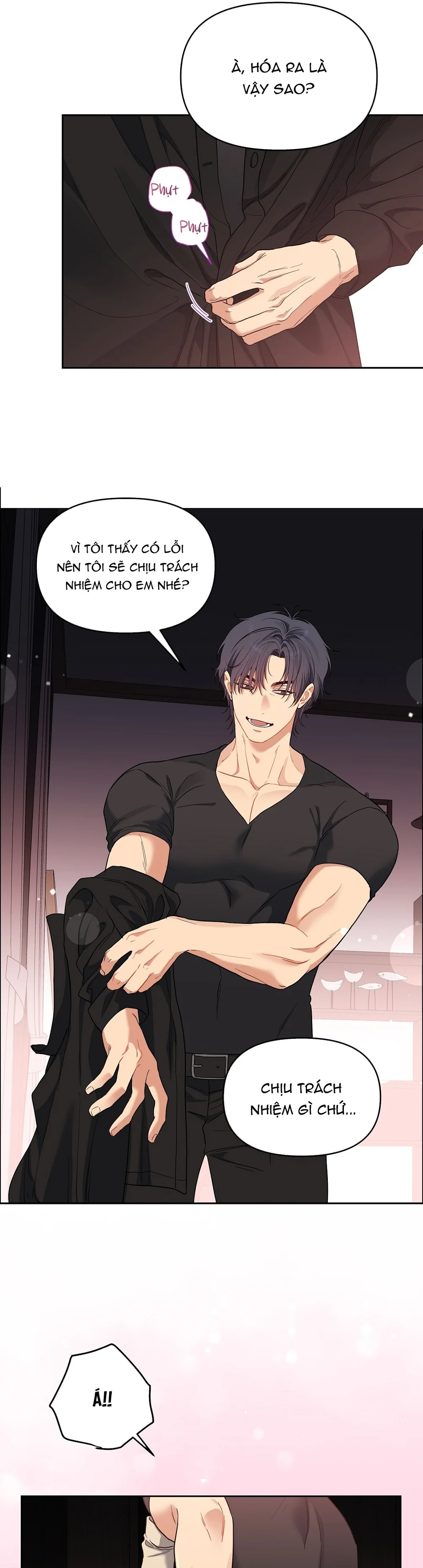 Hoa Anh Đ ào    Chapter 42 - Next Chapter 43