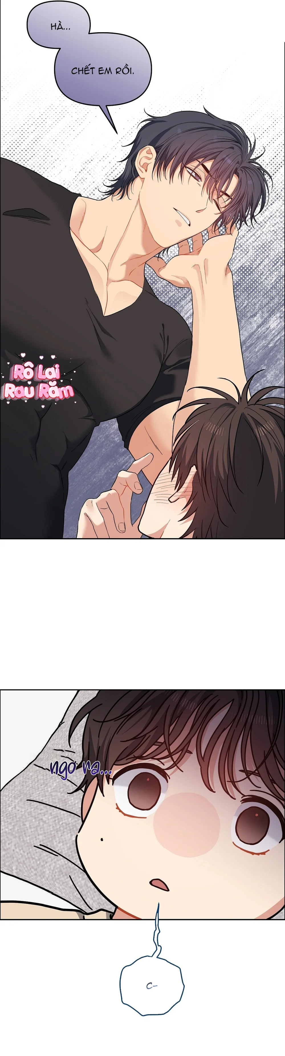 Hoa Anh Đ ào    Chapter 42 - Next Chapter 43