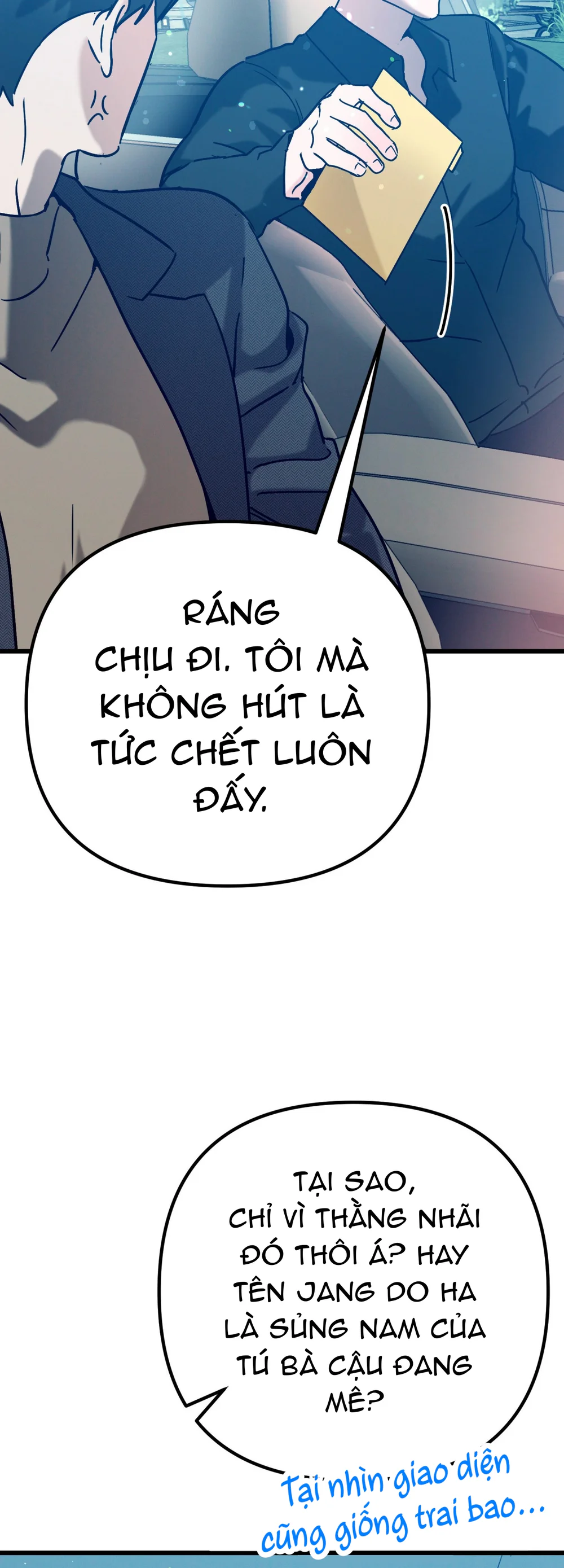 Lửa vong Chapter 15 - Next Chapter 16