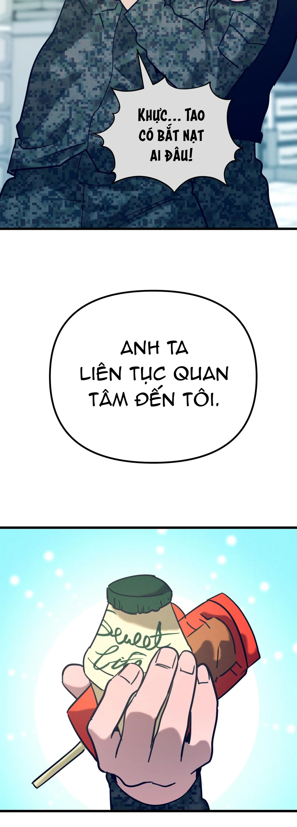 Lửa vong Chapter 15 - Next Chapter 16