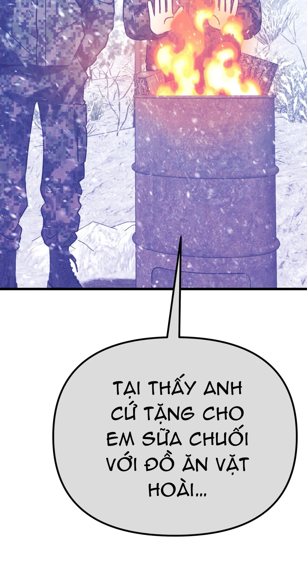 Lửa vong Chapter 15 - Next Chapter 16