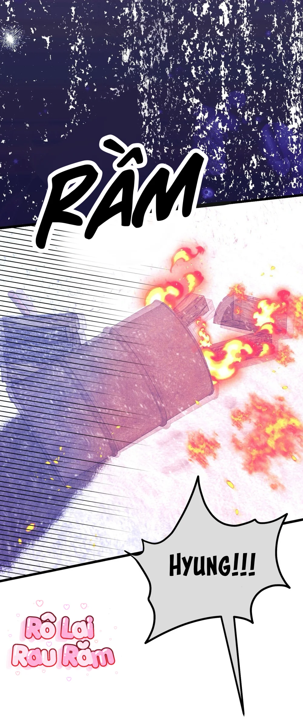 Lửa vong Chapter 15 - Next Chapter 16