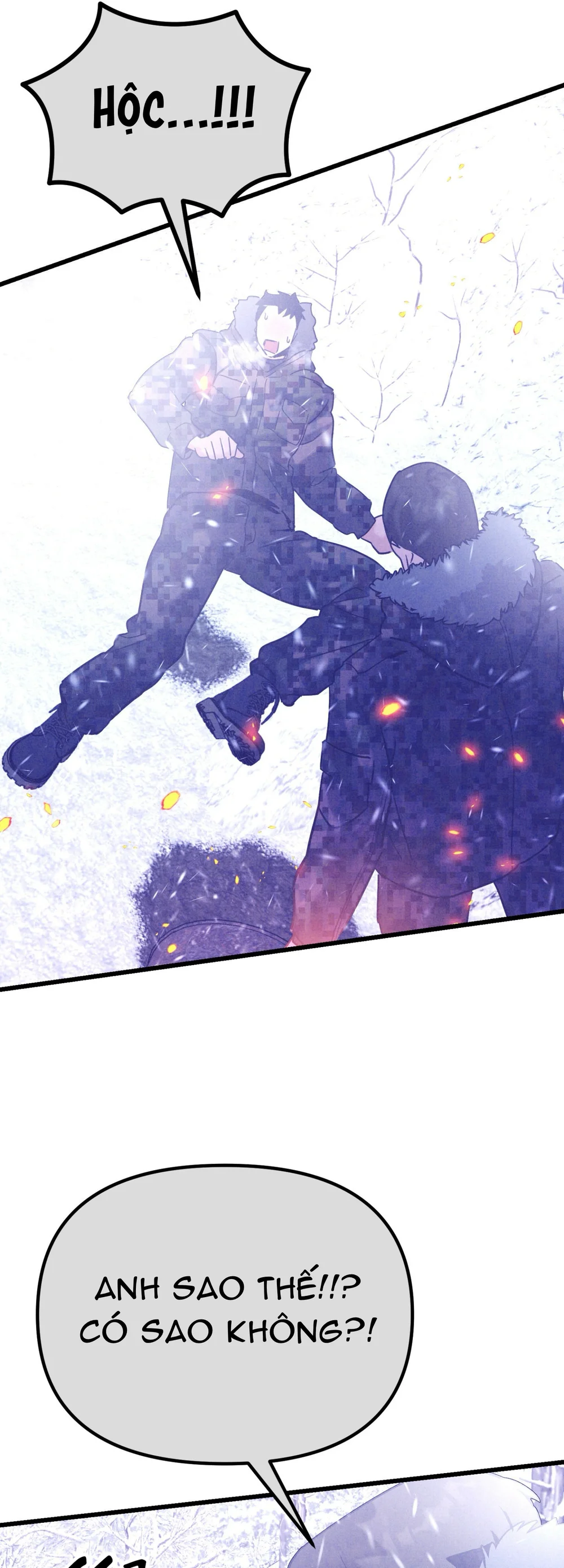 Lửa vong Chapter 15 - Next Chapter 16