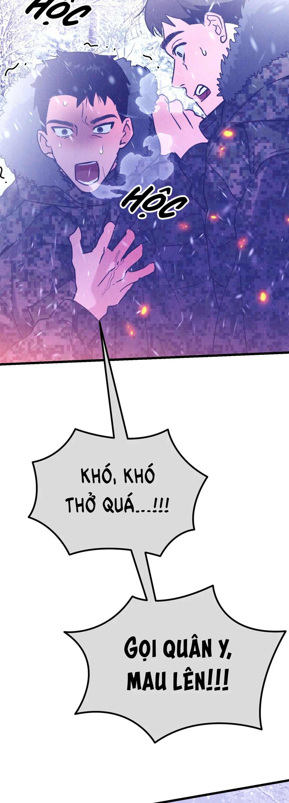 Lửa vong Chapter 15 - Next Chapter 16