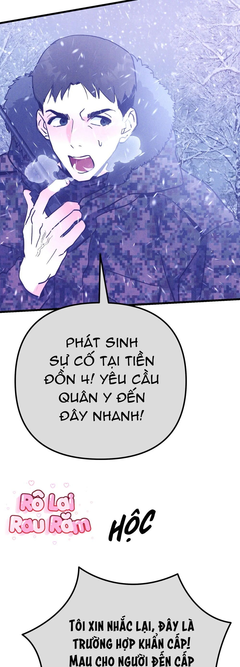 Lửa vong Chapter 15 - Next Chapter 16