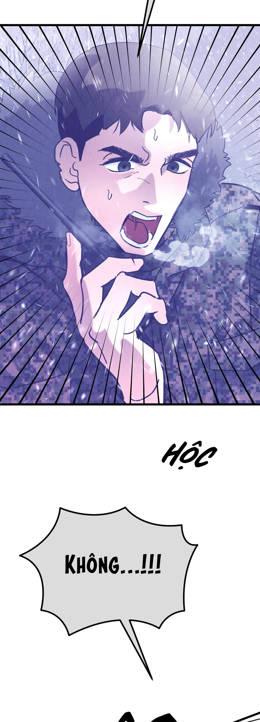 Lửa vong Chapter 15 - Next Chapter 16