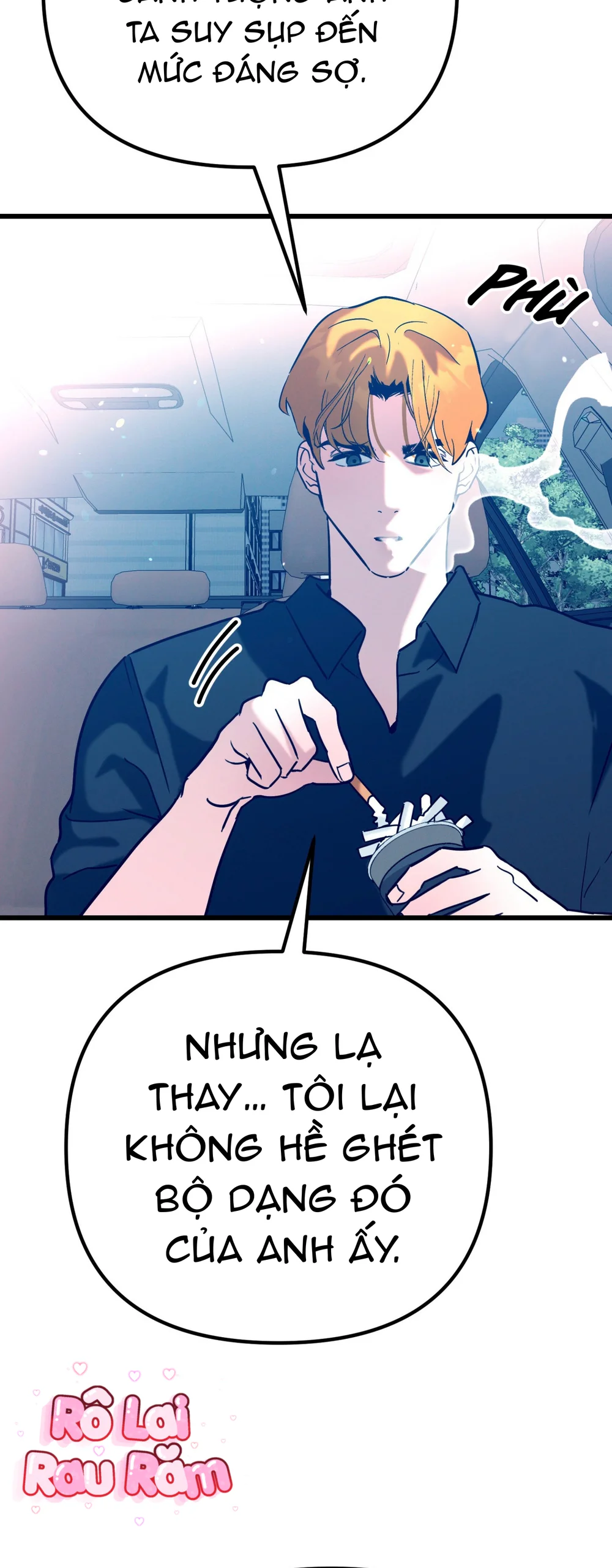 Lửa vong Chapter 15 - Next Chapter 16