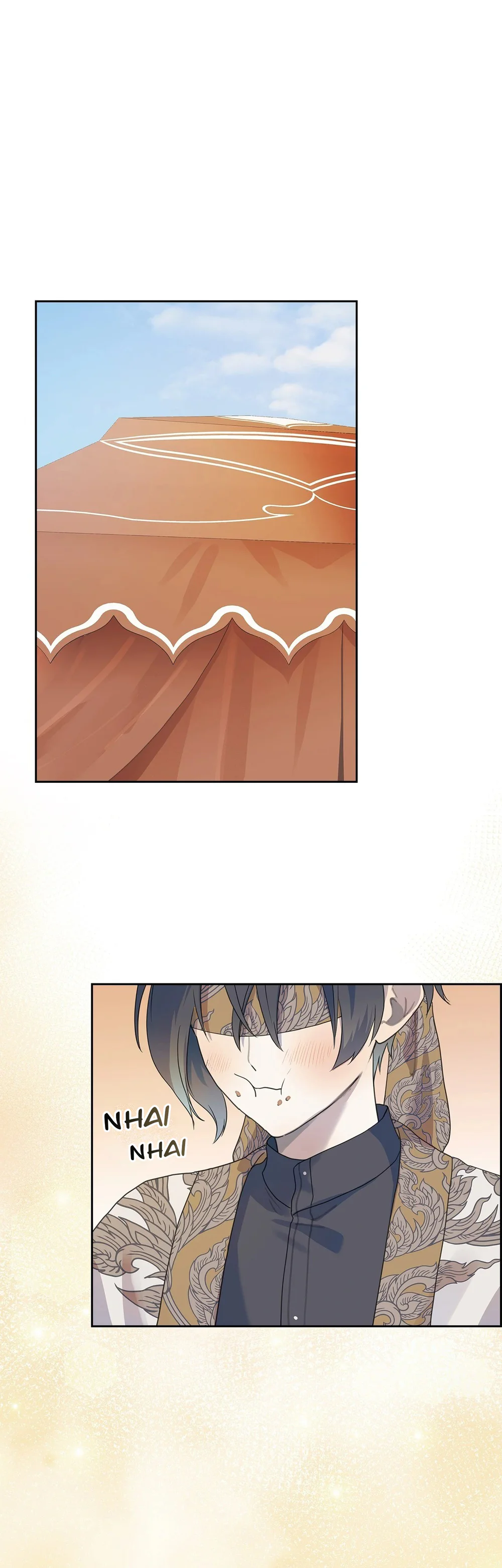 Huyết Nguyệt Chapter 11 - Next Chapter 12