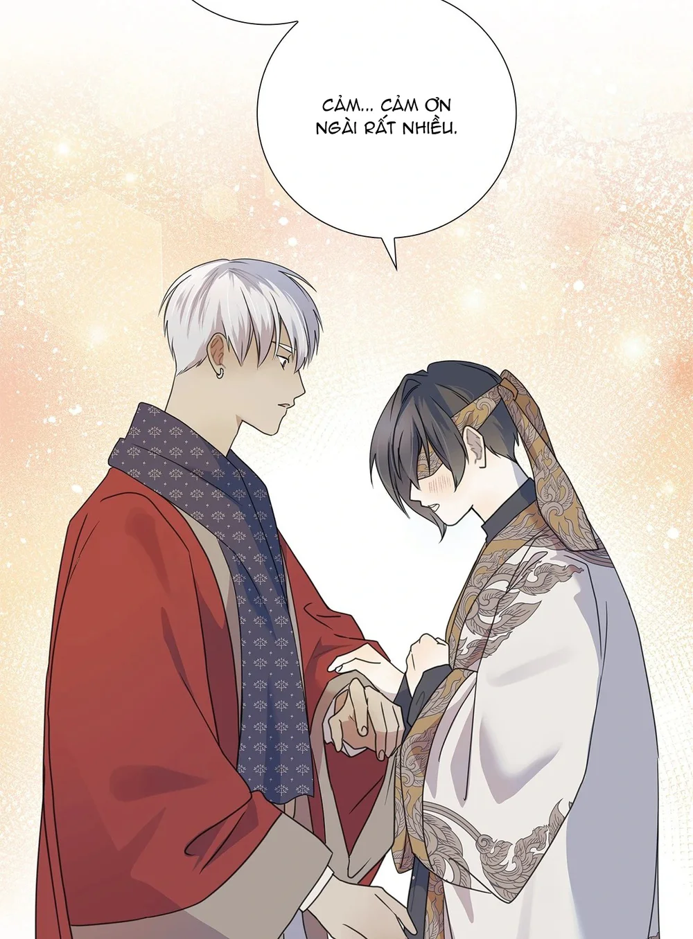 Huyết Nguyệt Chapter 11 - Next Chapter 12