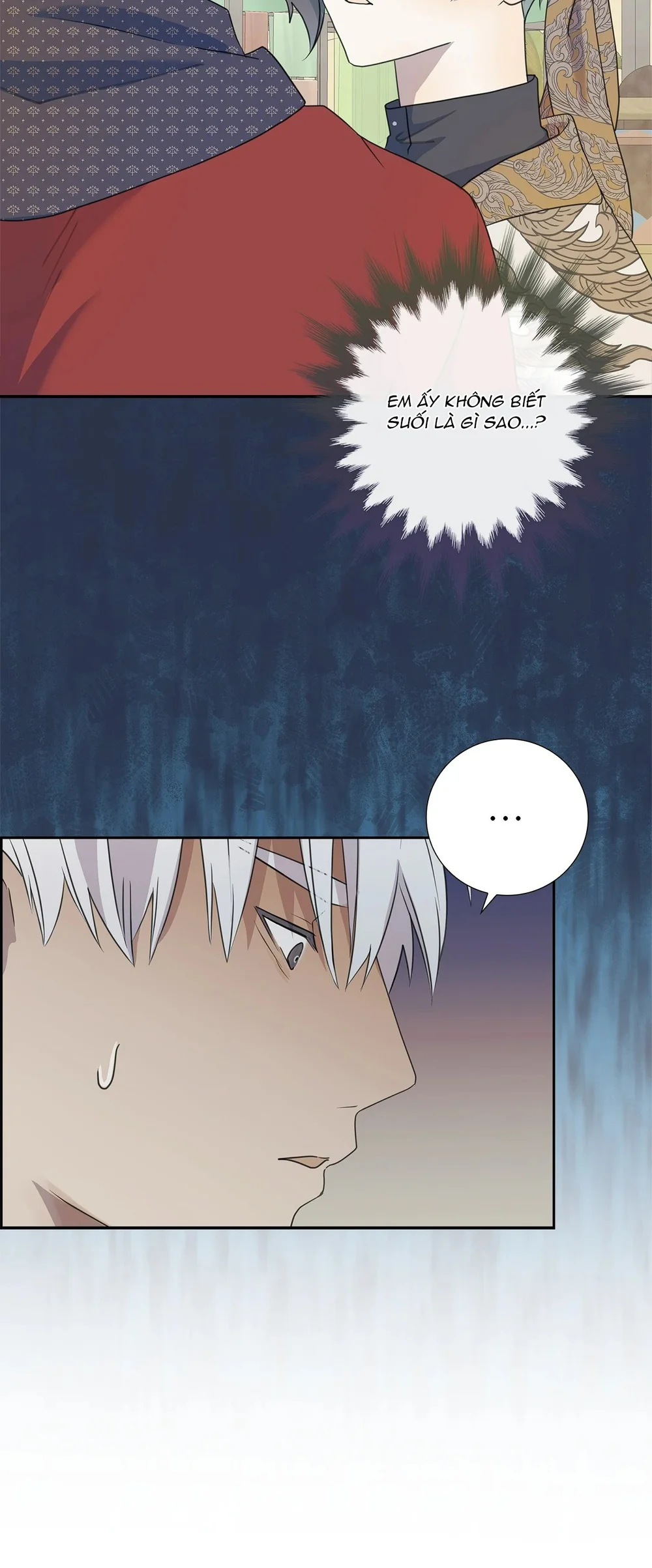 Huyết Nguyệt Chapter 11 - Next Chapter 12
