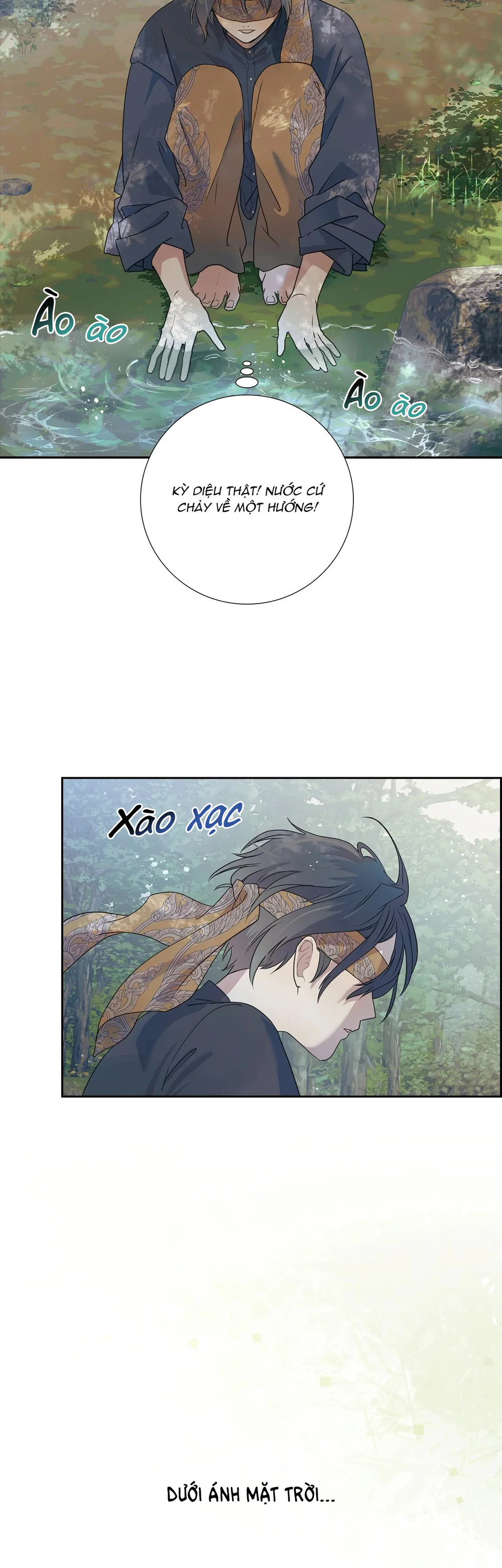 Huyết Nguyệt Chapter 11 - Next Chapter 12
