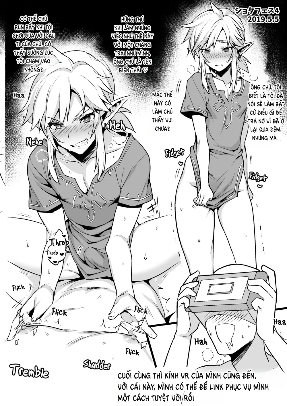 Tuyển Tập GangBang Chapter 212 - Next Chapter 213