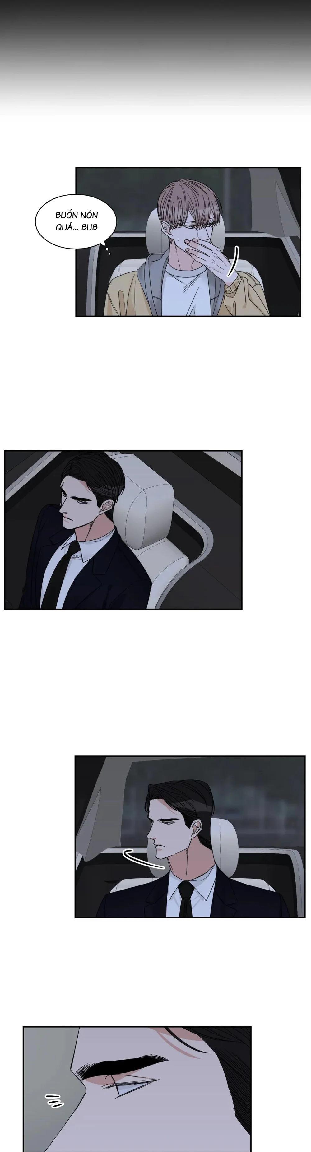 Trạm Dừng Cuối Chapter 16 Hachiennhom - Next Chapter 17 Hachiennhom