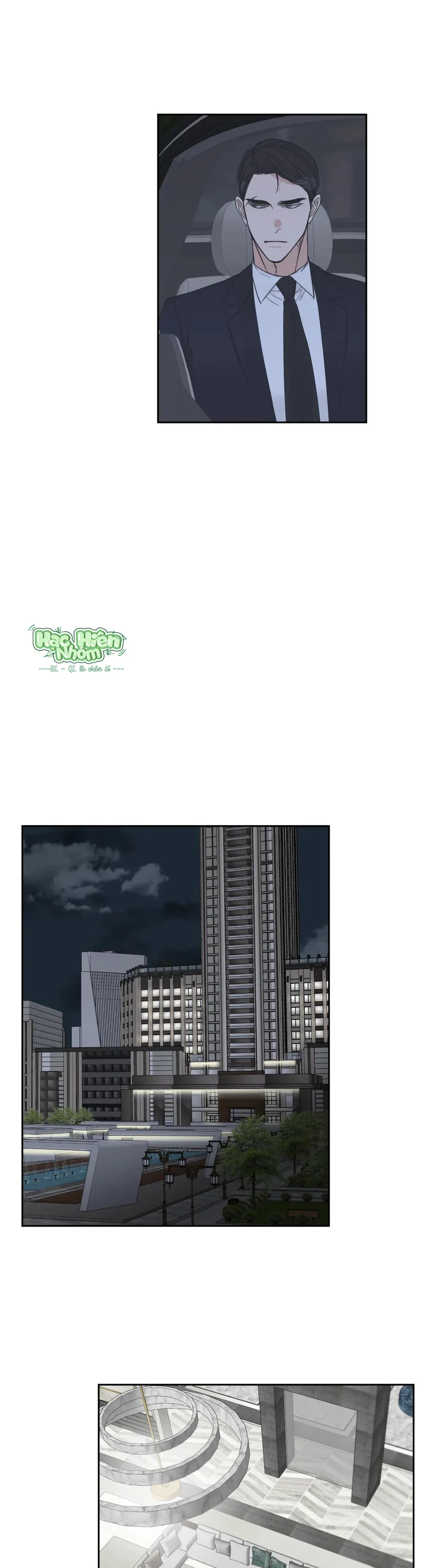 Trạm Dừng Cuối Chapter 16 Hachiennhom - Next Chapter 17 Hachiennhom