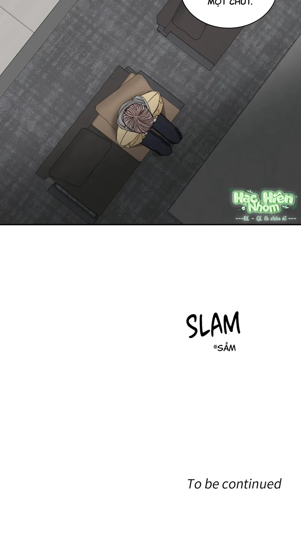 Trạm Dừng Cuối Chapter 16 Hachiennhom - Next Chapter 17 Hachiennhom