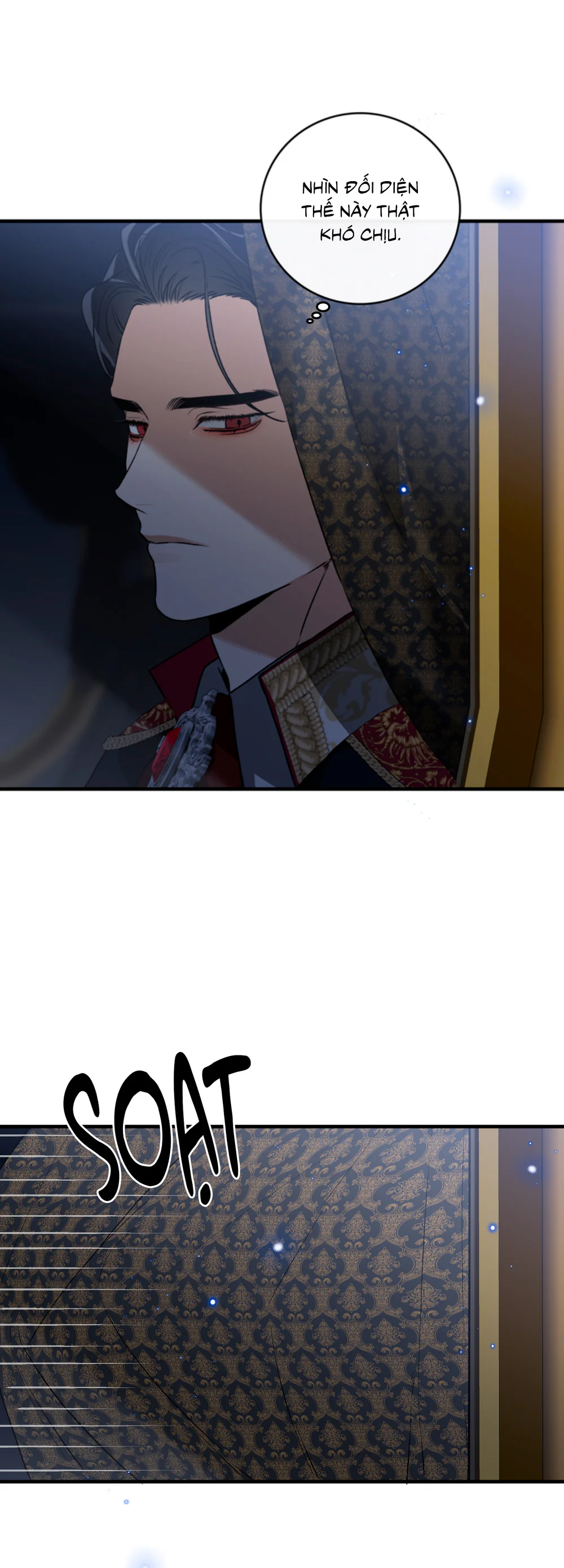 Con đường hoa trong đêm trắng Chapter 10 - Next Chapter 11