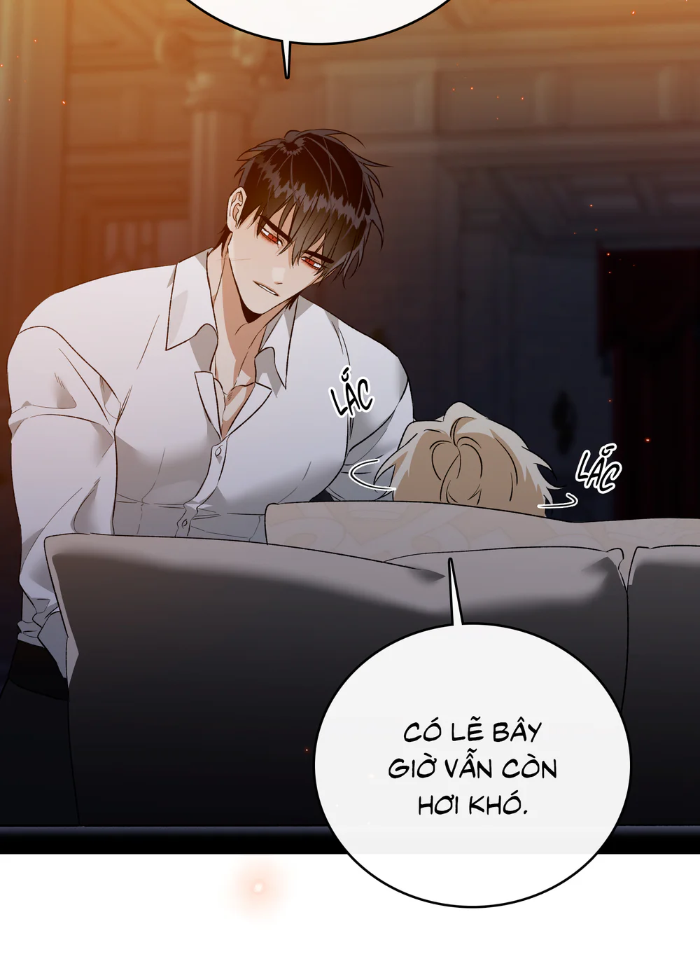 Con đường hoa trong đêm trắng Chapter 10 - Next Chapter 11