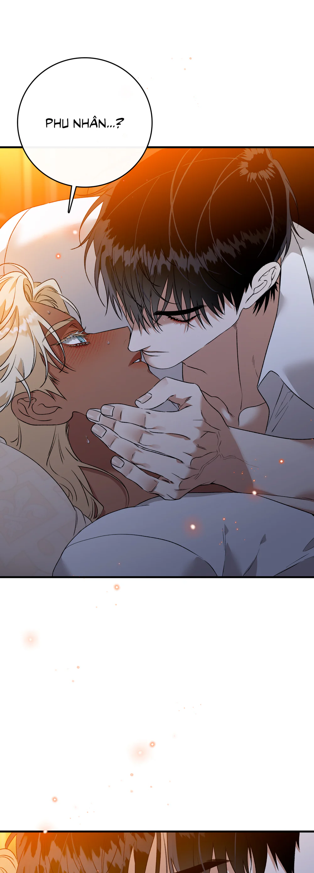 Con đường hoa trong đêm trắng Chapter 10 - Next Chapter 11