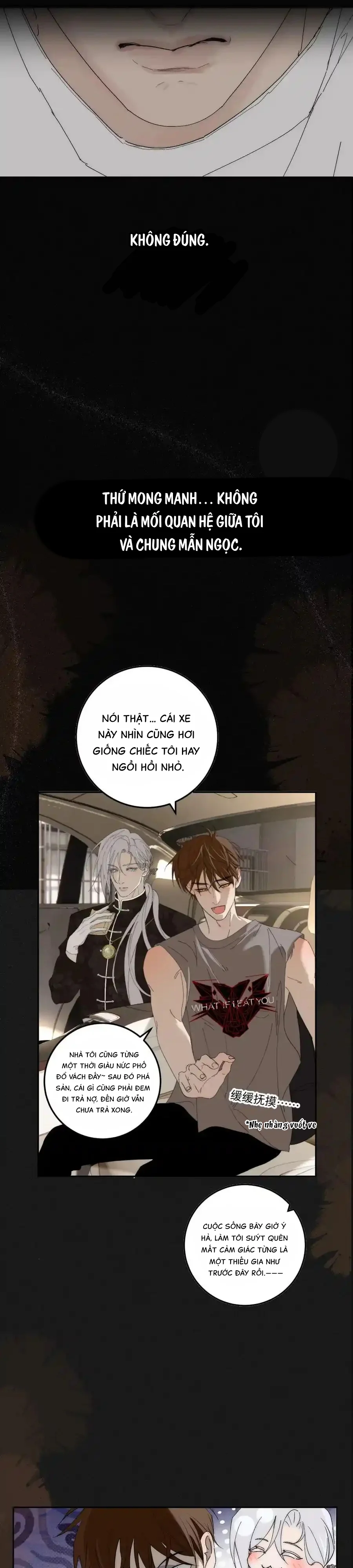 Chọc Quê Vương Tử Mỗi Ngày Chapter 16 Hachiennhom - Next Chapter 17 Hachiennhom