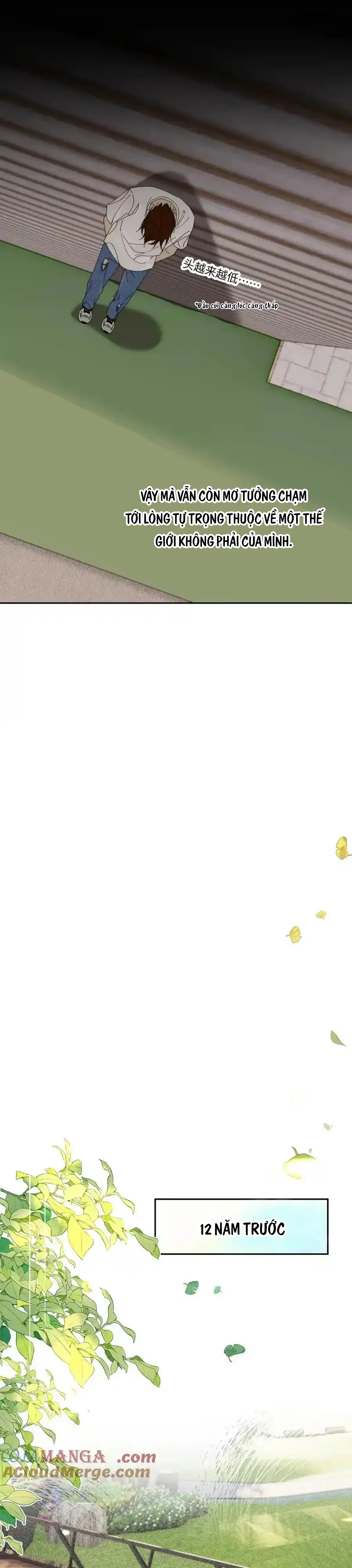 Chọc Quê Vương Tử Mỗi Ngày Chapter 16 Hachiennhom - Next Chapter 17 Hachiennhom