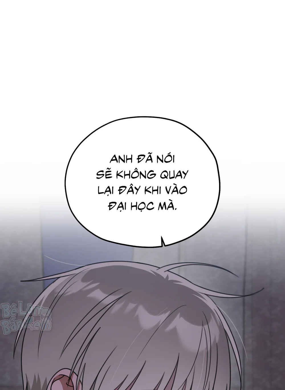 CẢNH BÁO TRỜI MƯA Chapter 15 H++ - Next 