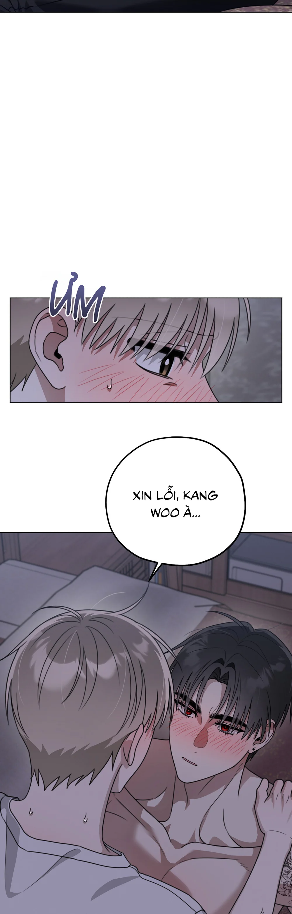 CẢNH BÁO TRỜI MƯA Chapter 15 H++ - Next 