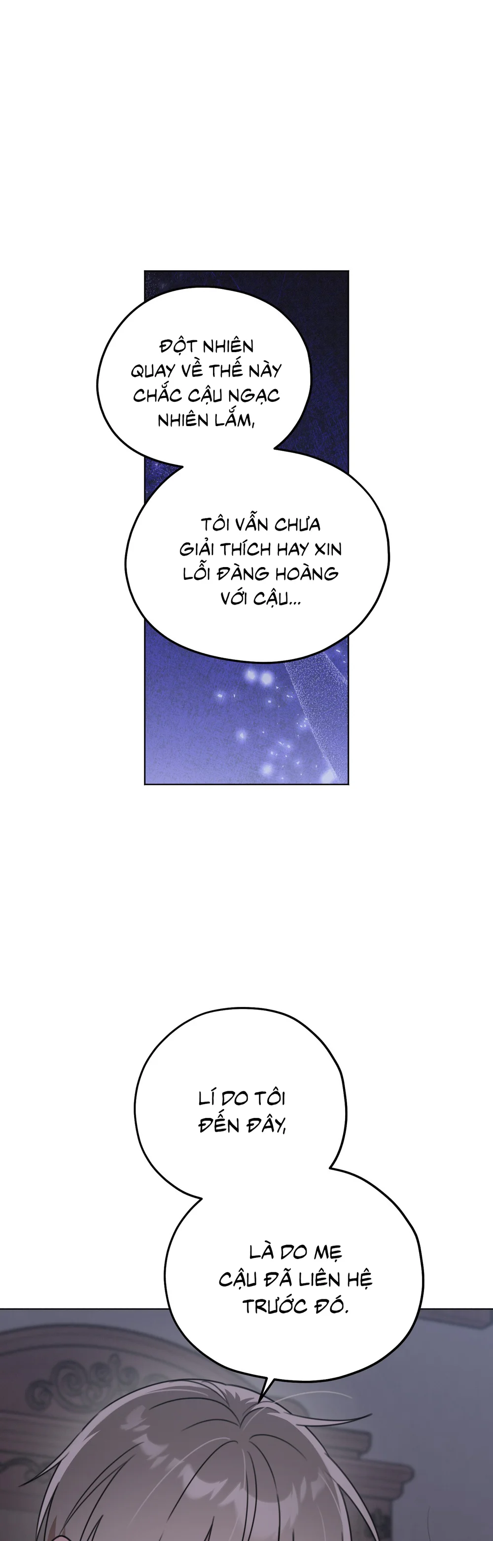 CẢNH BÁO TRỜI MƯA Chapter 15 H++ - Next 