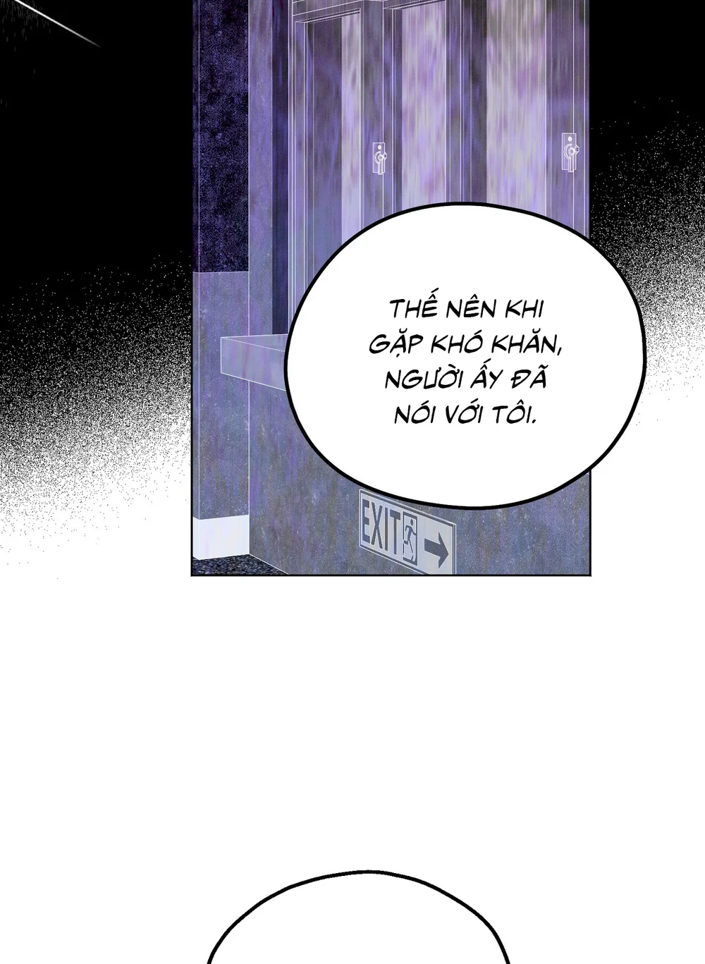 CẢNH BÁO TRỜI MƯA Chapter 15 H++ - Next 