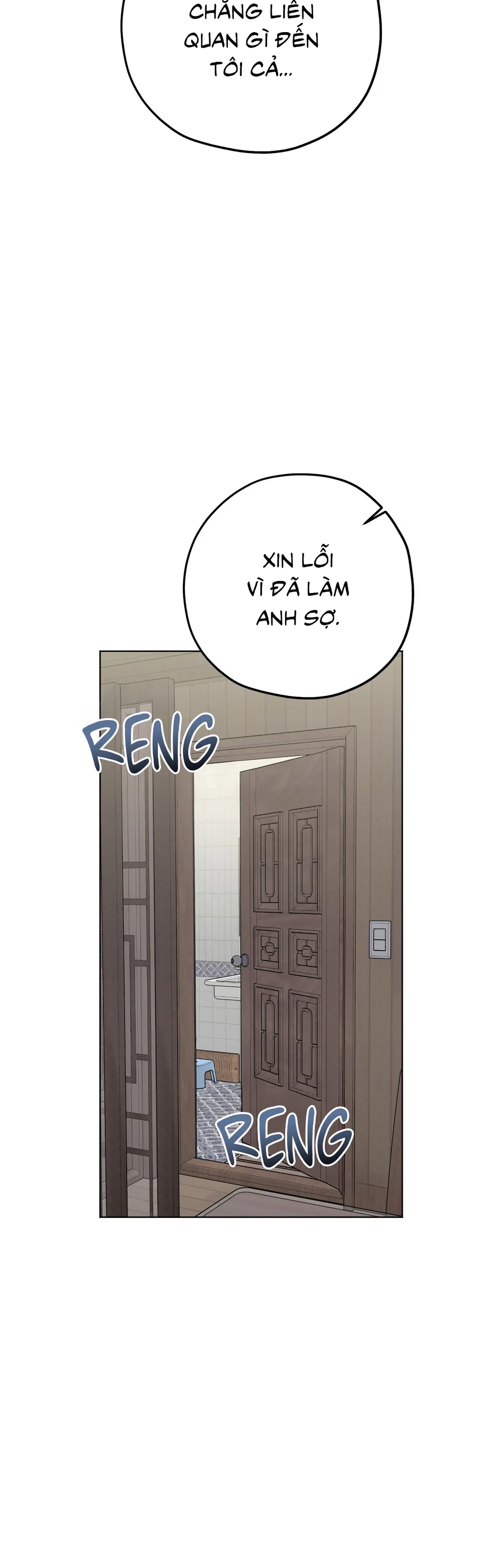 CẢNH BÁO TRỜI MƯA Chapter 15 H++ - Next 