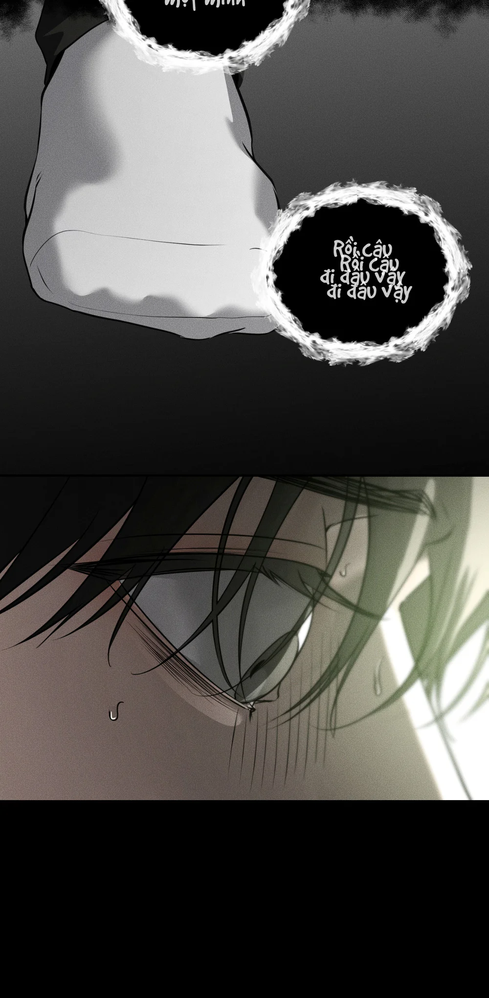 DEAR, TEDDY BEAR Chapter 56 H++ - Next Chapter 57