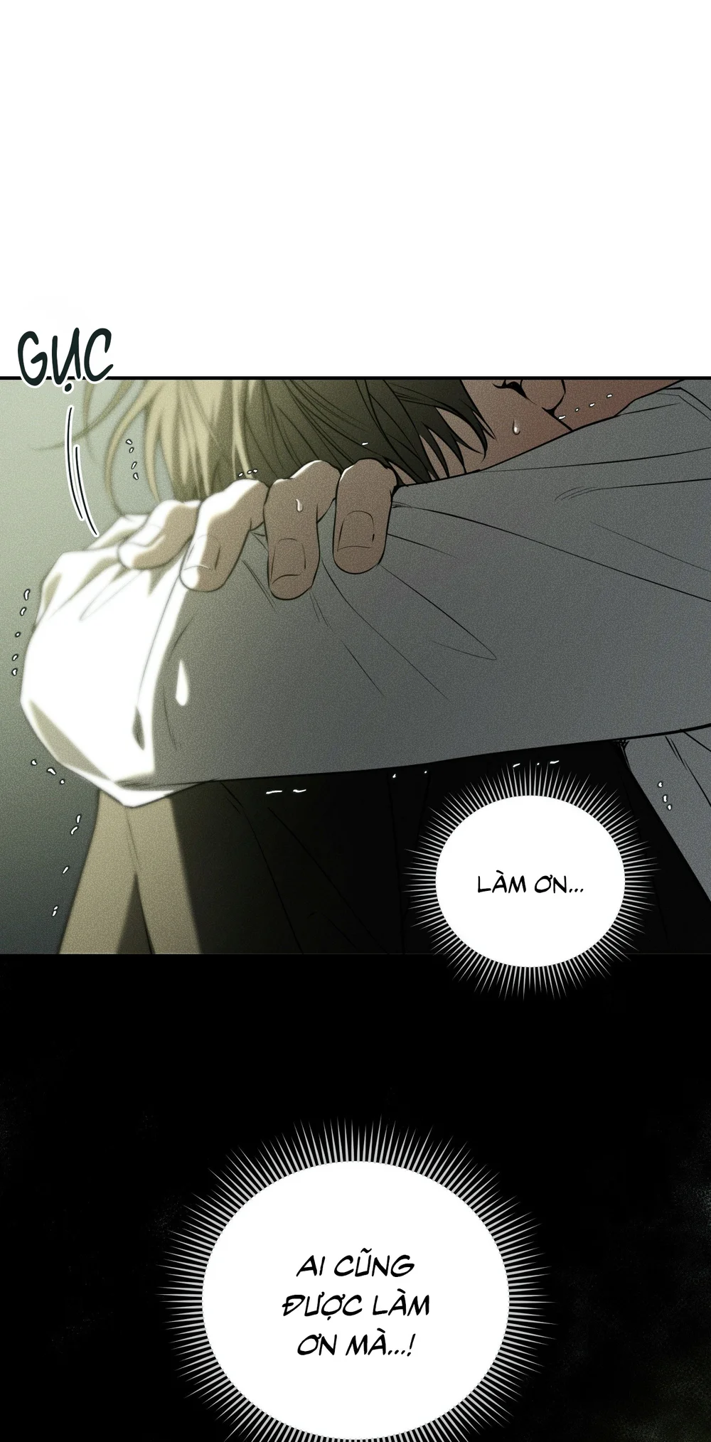 DEAR, TEDDY BEAR Chapter 56 H++ - Next Chapter 57