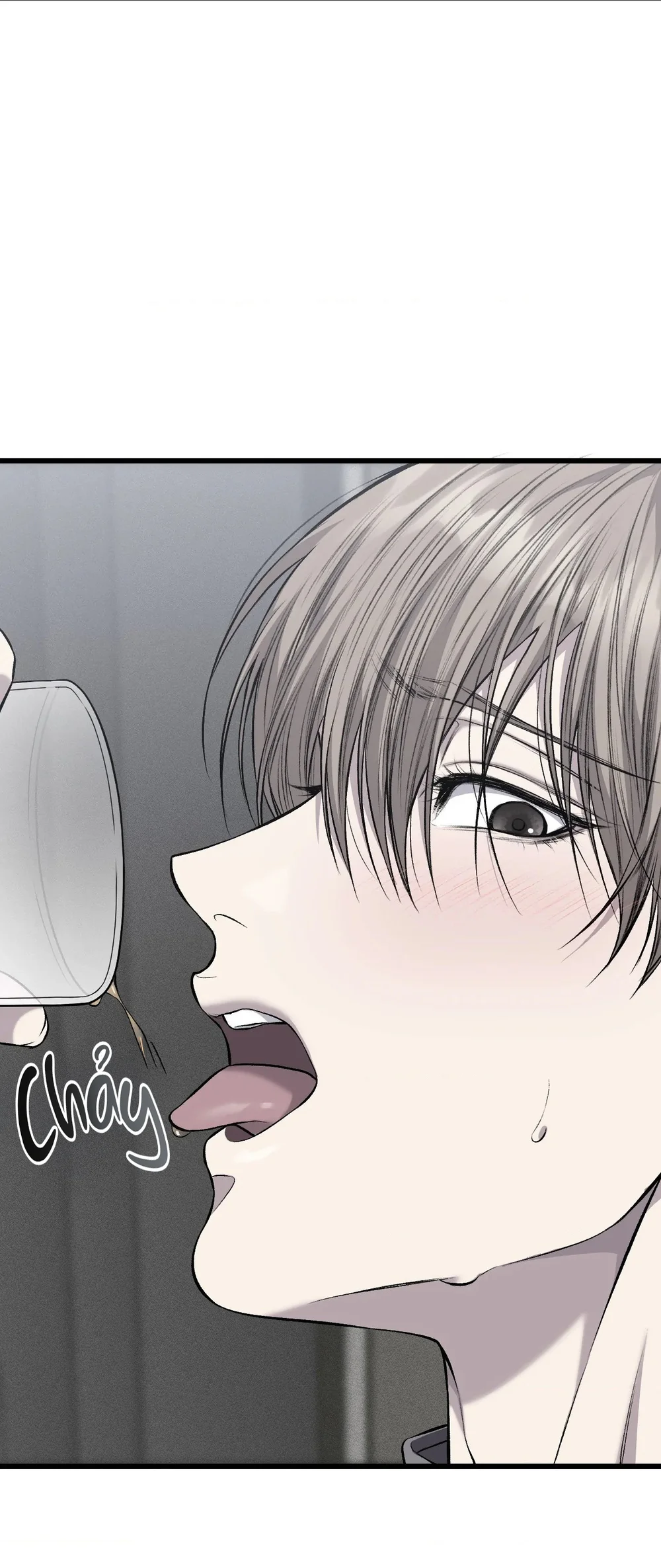 Caddie của riêng tôi Chapter 22 - Next Chapter 23