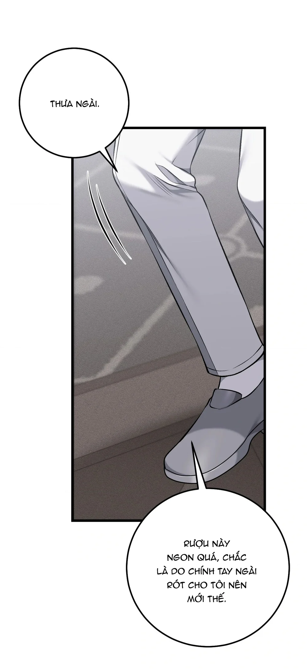 Caddie của riêng tôi Chapter 22 - Next Chapter 23