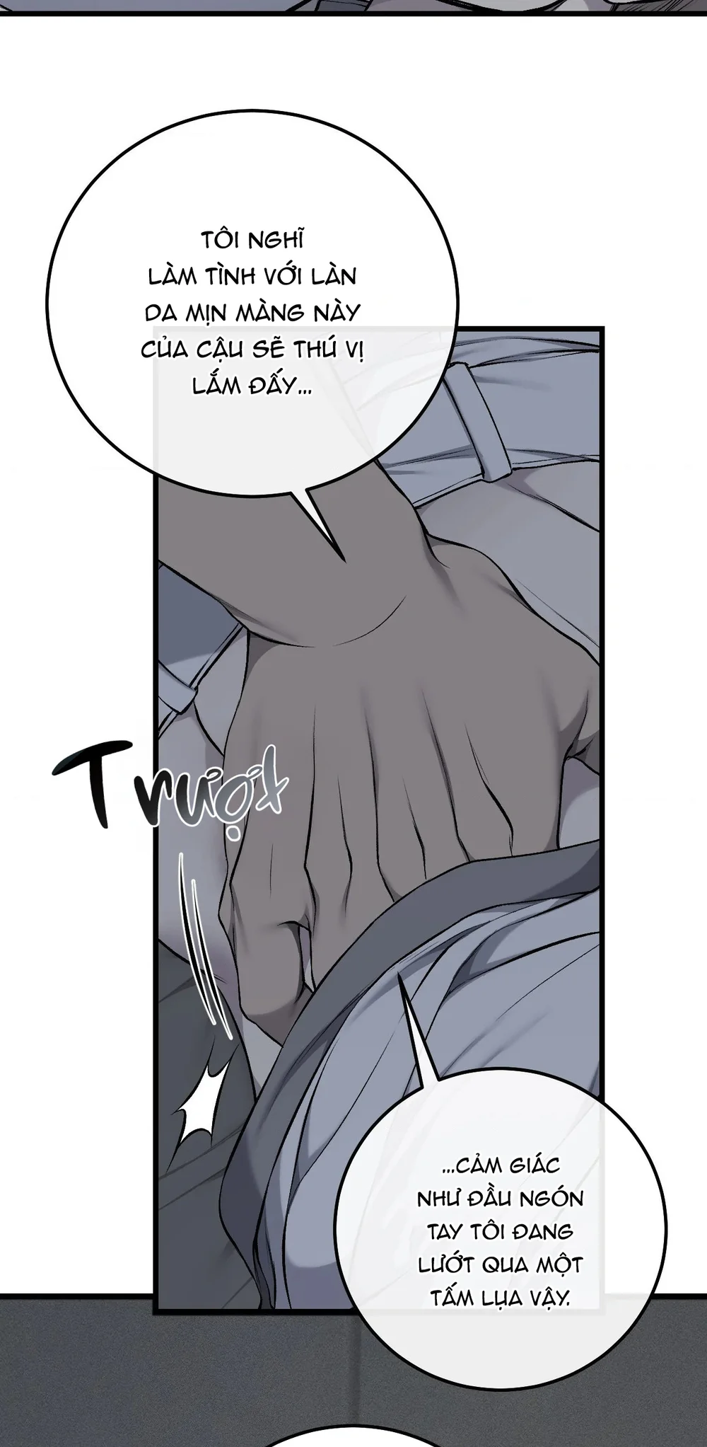 Caddie của riêng tôi Chapter 22 - Next Chapter 23