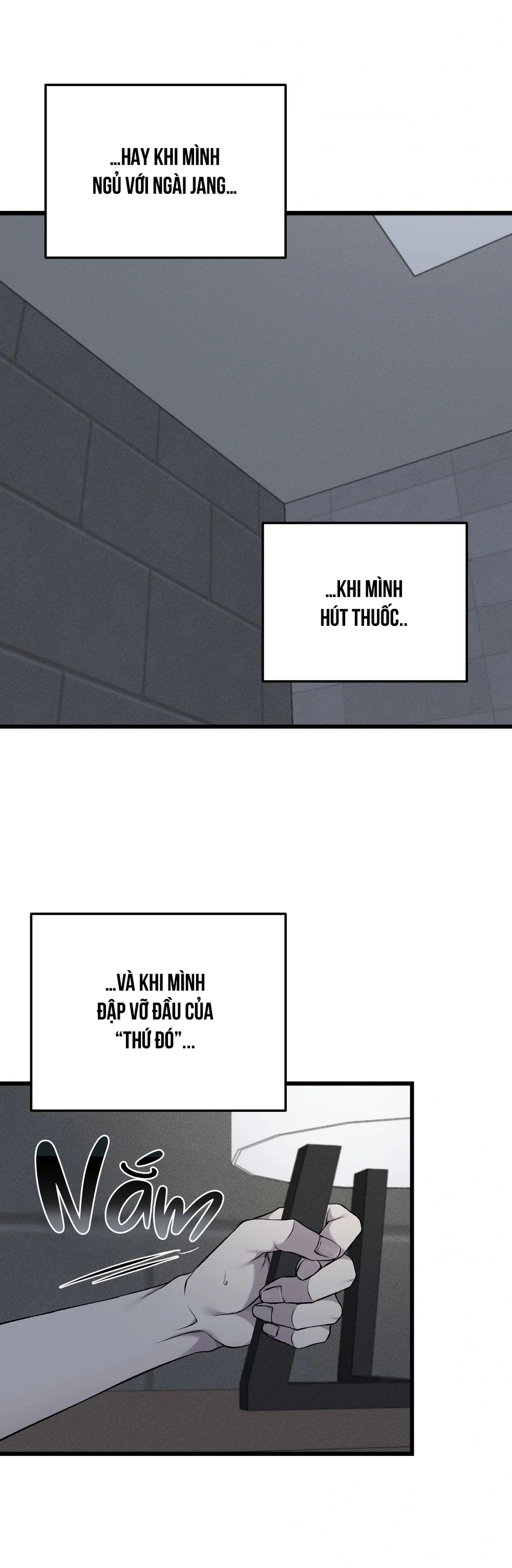 Caddie của riêng tôi Chapter 22 - Next Chapter 23