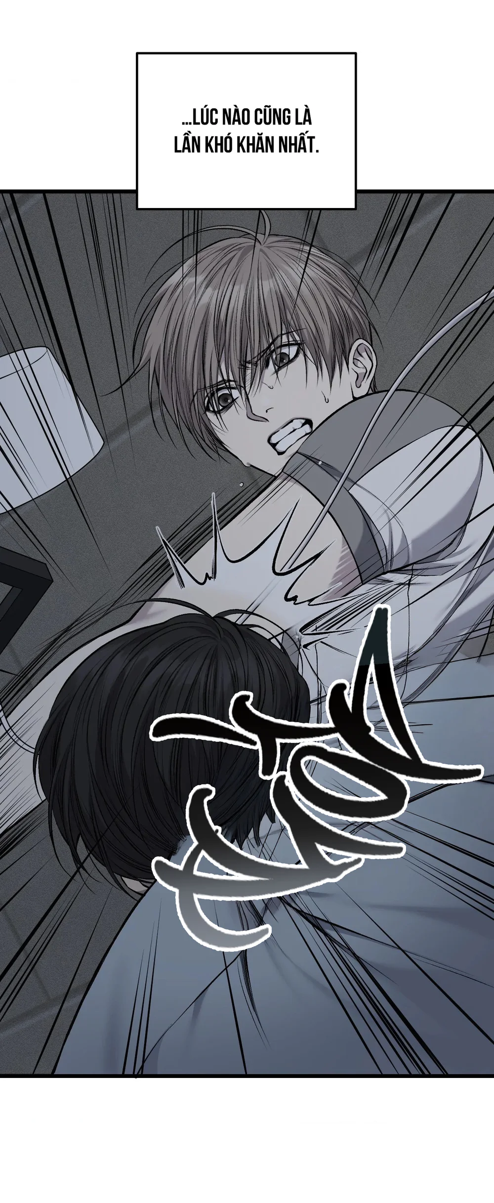 Caddie của riêng tôi Chapter 22 - Next Chapter 23