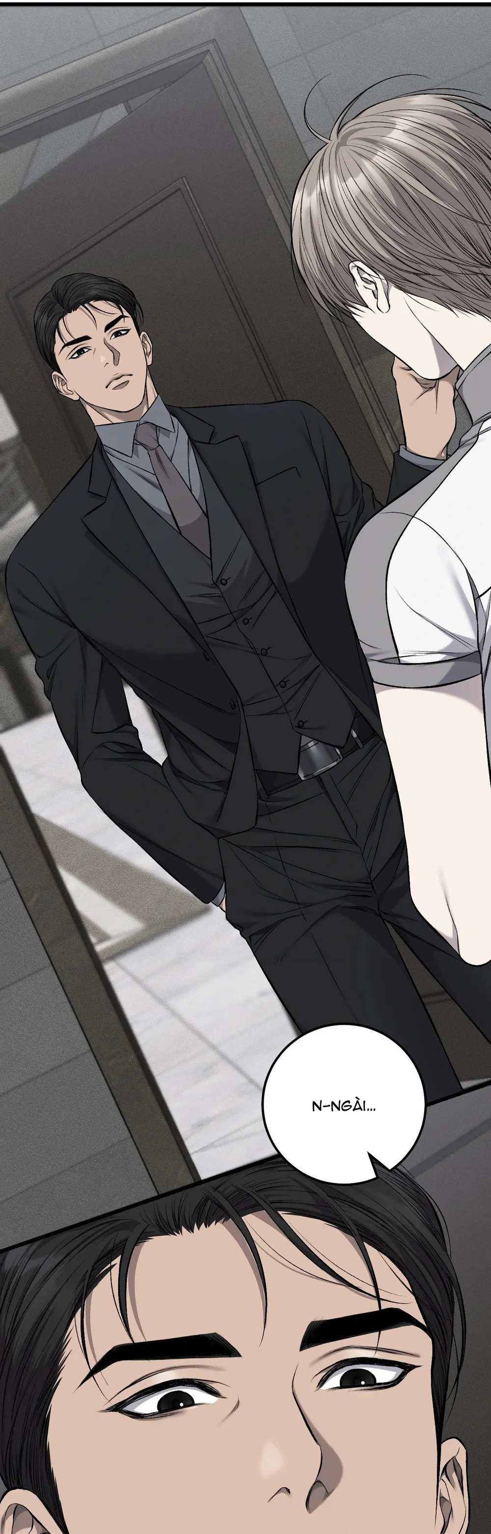 Caddie của riêng tôi Chapter 22 - Next Chapter 23