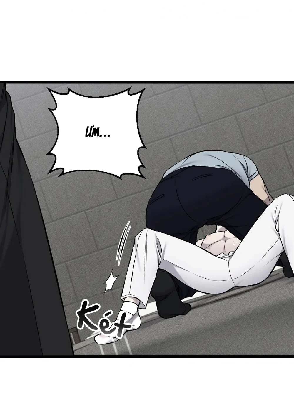 Caddie của riêng tôi Chapter 22 - Next Chapter 23