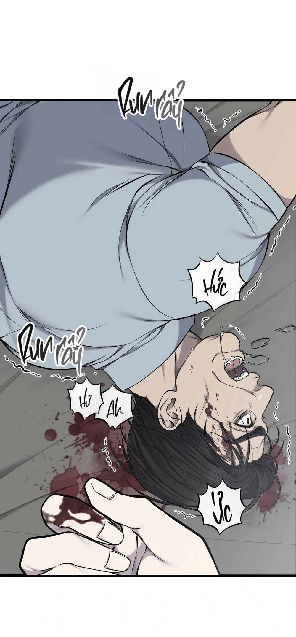 Caddie của riêng tôi Chapter 22 - Next Chapter 23