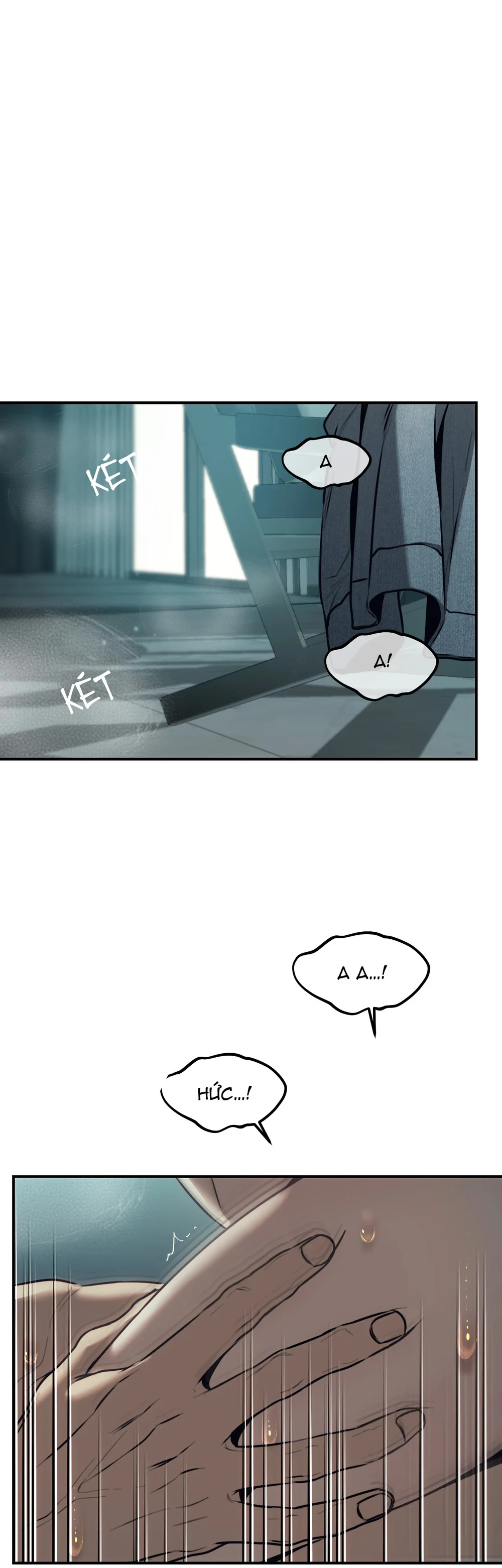 Công Cuộc Báo Thù Của Kẻ Yếu Thế Chapter 100 - Next Chapter 101